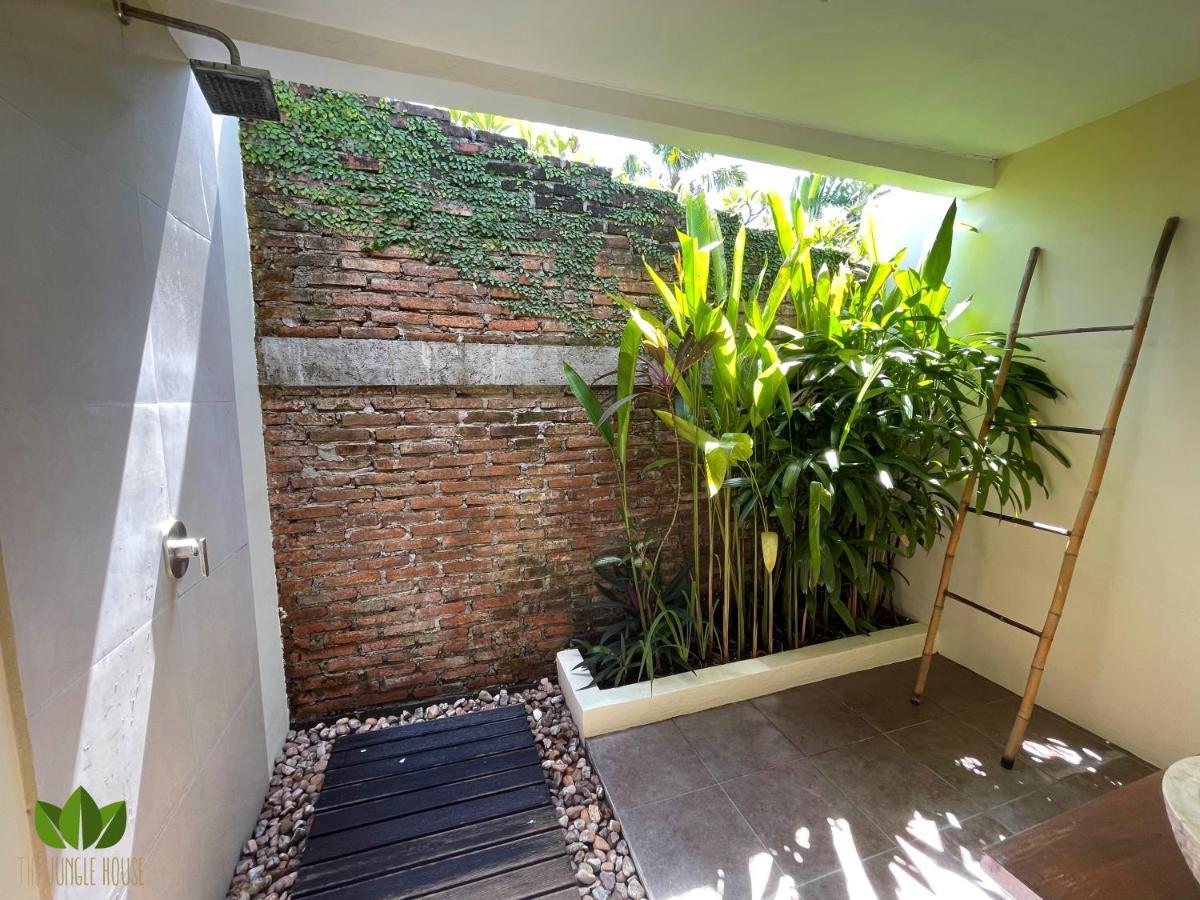 The Jungle House Hostel Canggu  Exterior photo